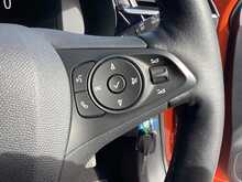 Vauxhall Corsa Turbo D Elite Nav - U44502