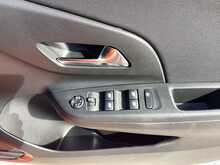 Vauxhall Corsa Turbo D Elite Nav - U44502