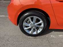 Vauxhall Corsa Turbo D Elite Nav - U44502