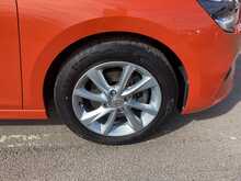 Vauxhall Corsa Turbo D Elite Nav - U44502