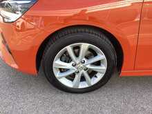 Vauxhall Corsa Turbo D Elite Nav - U44502