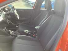 Vauxhall Corsa Turbo D Elite Nav - U44502