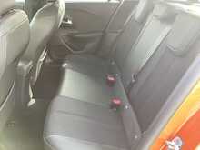 Vauxhall Corsa Turbo D Elite Nav - U44502