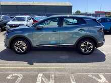 Kia Sportage T-GDi 2 - U44505