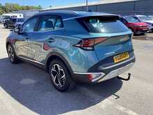 Kia Sportage T-GDi 2 - U44505