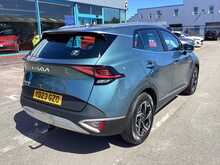 Kia Sportage T-GDi 2 - U44505