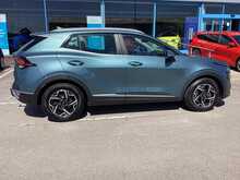 Kia Sportage T-GDi 2 - U44505