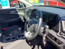 Kia Sportage T-GDi 2 - U44505