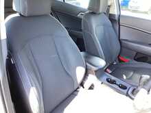 Kia Sportage T-GDi 2 - U44505