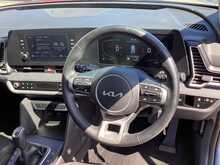 Kia Sportage T-GDi 2 - U44505