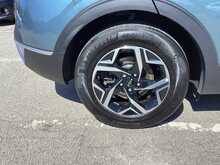 Kia Sportage T-GDi 2 - U44505