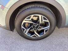 Kia Sportage T-GDi 2 - U44505