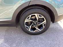 Kia Sportage T-GDi 2 - U44505