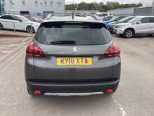 Peugeot 2008 PureTech Allure - U44506