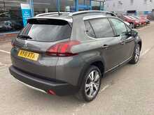 Peugeot 2008 PureTech Allure - U44506