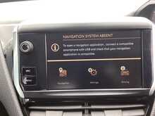 Peugeot 2008 PureTech Allure - U44506