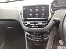 Peugeot 2008 PureTech Allure - U44506