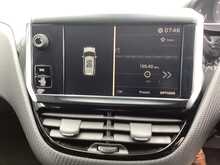 Peugeot 2008 PureTech Allure - U44506