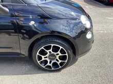 Fiat 500C Pop - U44508