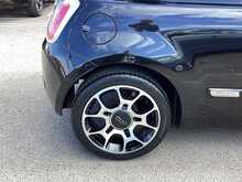 Fiat 500C Pop - U44508