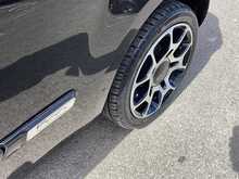 Fiat 500C Pop - U44508