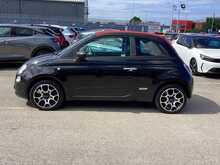 Fiat 500C Pop - U44508
