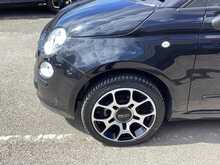 Fiat 500C Pop - U44508