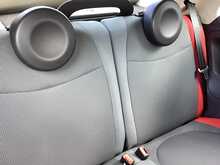 Fiat 500C Pop - U44508