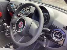 Fiat 500C Pop - U44508