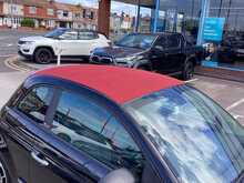 Fiat 500C Pop - U44508