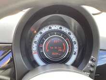 Fiat 500C Pop - U44508
