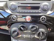 Fiat 500C Pop - U44508
