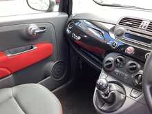 Fiat 500C Pop - U44508