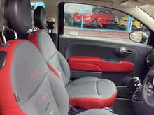 Fiat 500C Pop - U44508