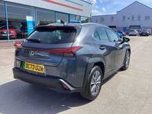 Lexus UX 300e - U44511
