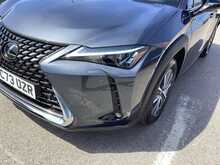 Lexus UX 300e - U44511