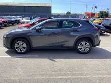 Lexus UX 300e - U44511
