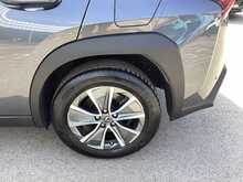 Lexus UX 300e - U44511