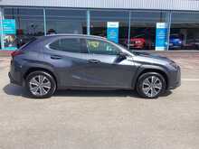 Lexus UX 300e - U44511