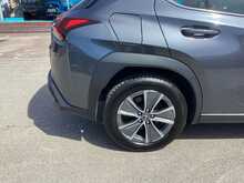 Lexus UX 300e - U44511