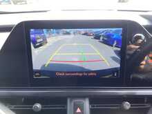 Lexus UX 300e - U44511