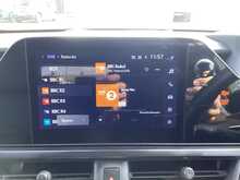 Lexus UX 300e - U44511