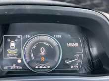 Lexus UX 300e - U44511