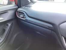 Ford Puma T EcoBoost MHEV ST-Line X - U44512