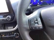 Ford Puma T EcoBoost MHEV ST-Line X - U44512