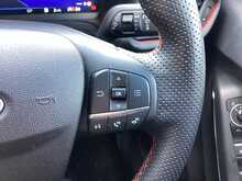 Ford Puma T EcoBoost MHEV ST-Line X - U44512