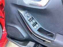 Ford Puma T EcoBoost MHEV ST-Line X - U44512