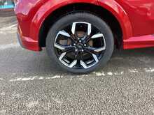 Ford Puma T EcoBoost MHEV ST-Line X - U44512