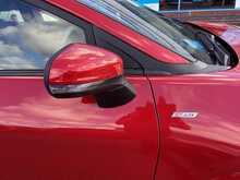 Ford Puma T EcoBoost MHEV ST-Line X - U44512
