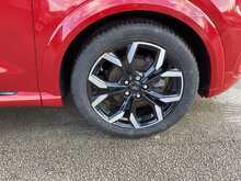 Ford Puma T EcoBoost MHEV ST-Line X - U44512